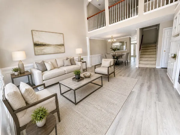 $1,900 | 202 Nicklaus Court, Evans, GA 30809