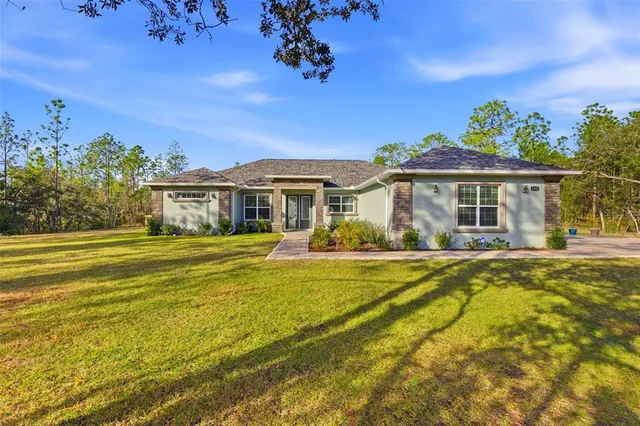 $649,999 | 6055 West Rio Grande Drive, Beverly Hills, FL 34465