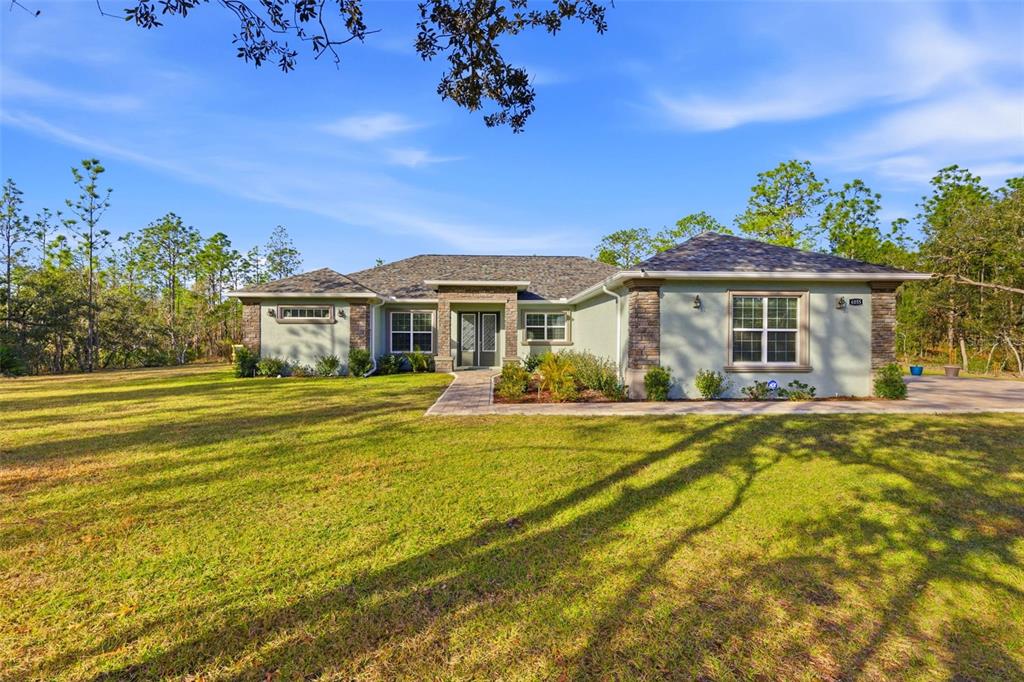 6055 West Rio Grande Drive Beverly Hills, FL 34465 - Photo 1 of 72