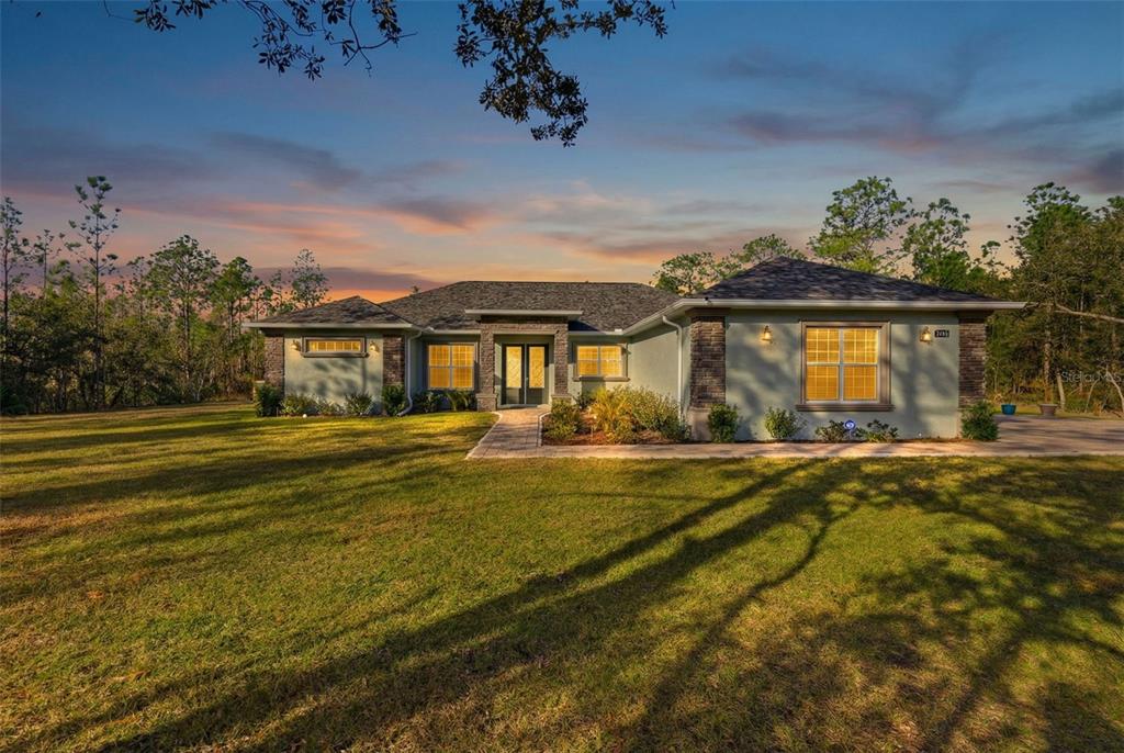 6055 West Rio Grande Drive Beverly Hills, FL 34465 - Photo 2 of 72