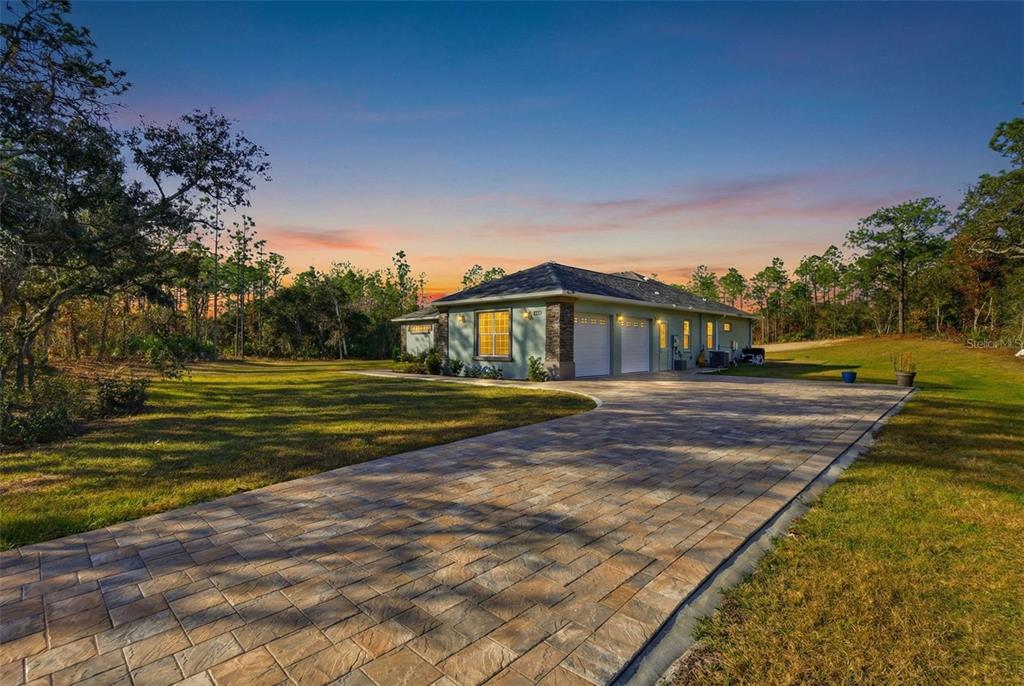 6055 West Rio Grande Drive Beverly Hills, FL 34465 - Photo 4 of 72