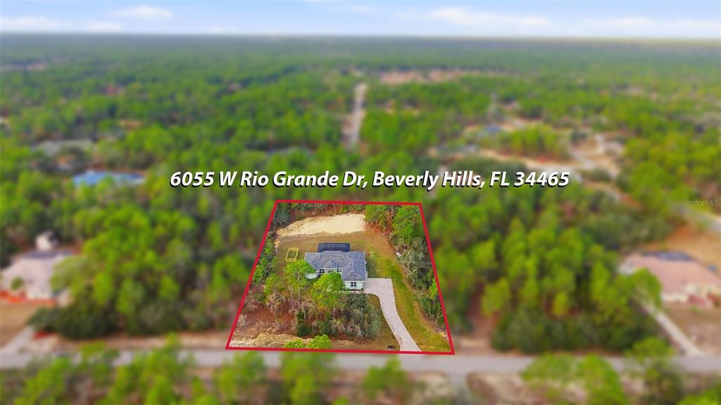 6055 West Rio Grande Drive Beverly Hills, FL 34465 - Photo 64 of 72