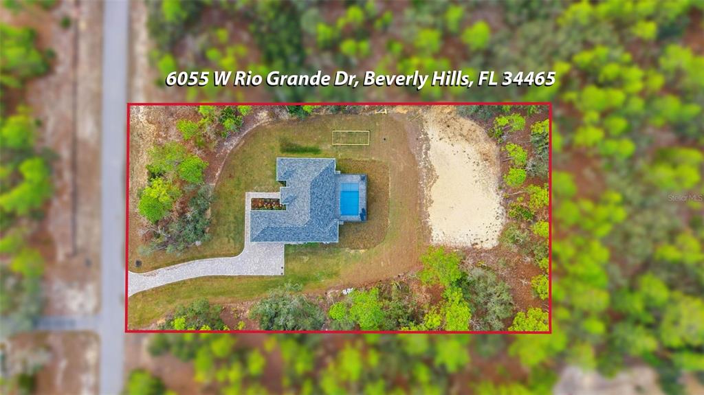 6055 West Rio Grande Drive Beverly Hills, FL 34465 - Photo 68 of 72