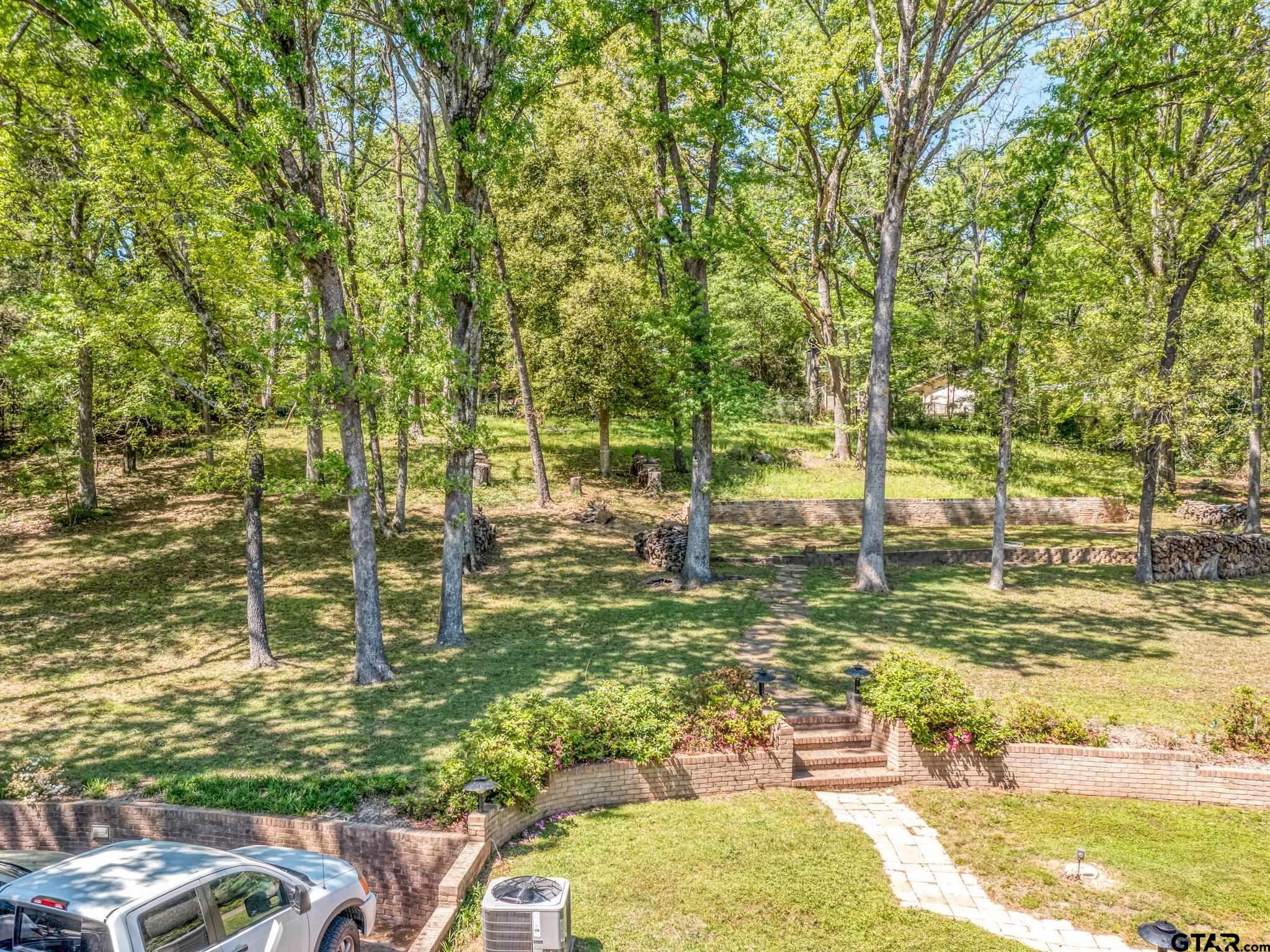 3203 Dinah Lane Tyler, TX 75701 - Photo 33 of 33 a view of swimming pool from a lake view