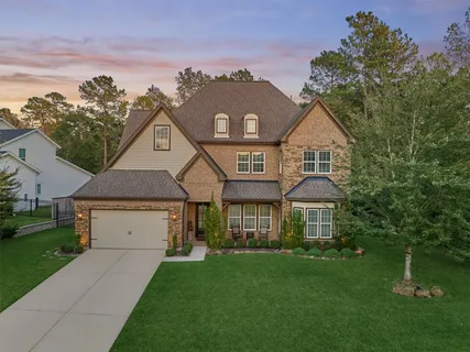 $10,460,000 | 137 Sanderling Lane, Montgomery, TX 77316