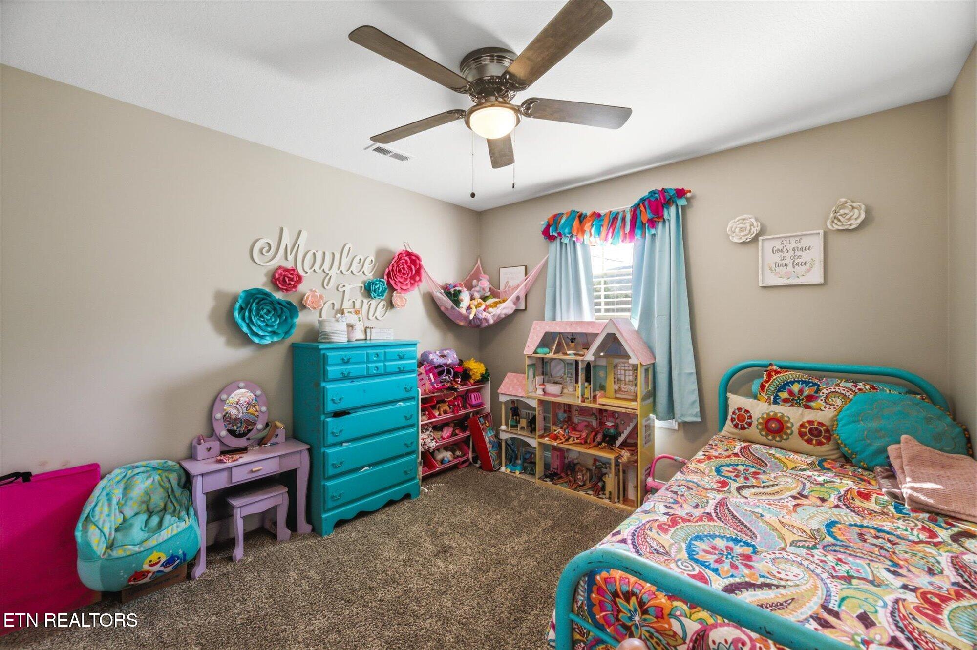 583 Monroe Road Maynardville, TN 37807 - Photo 17 of 23 17-583-Monroe-Rd-Maynardville-TN-17