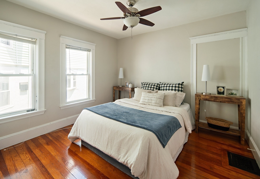 31 Mason Street, Unit 31 Somerville, MA 02144 - Photo 17 of 24