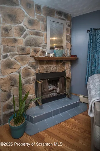 $239,000 | 705 East Grant Street, Olyphant, PA 18447