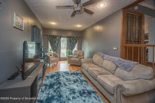 $239,000 | 705 East Grant Street, Olyphant, PA 18447