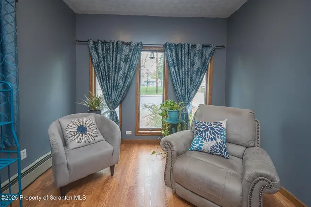 $239,000 | 705 East Grant Street, Olyphant, PA 18447