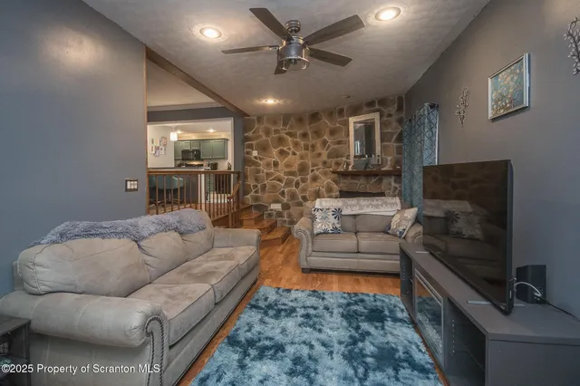 $239,000 | 705 East Grant Street, Olyphant, PA 18447