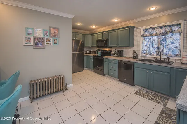 $239,000 | 705 East Grant Street, Olyphant, PA 18447