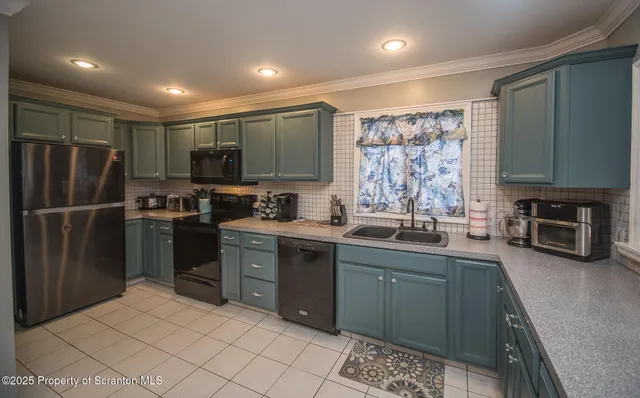 $239,000 | 705 East Grant Street, Olyphant, PA 18447