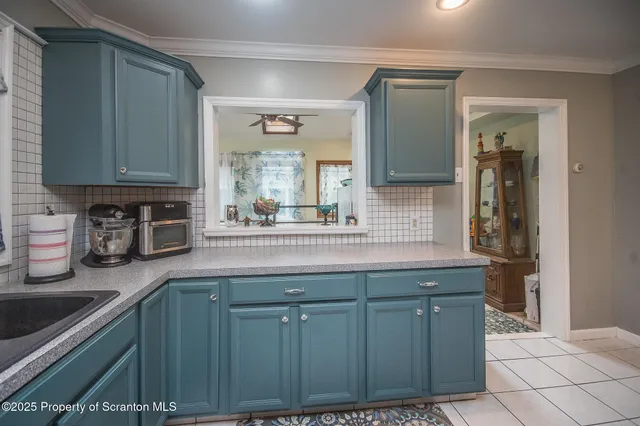 $239,000 | 705 East Grant Street, Olyphant, PA 18447