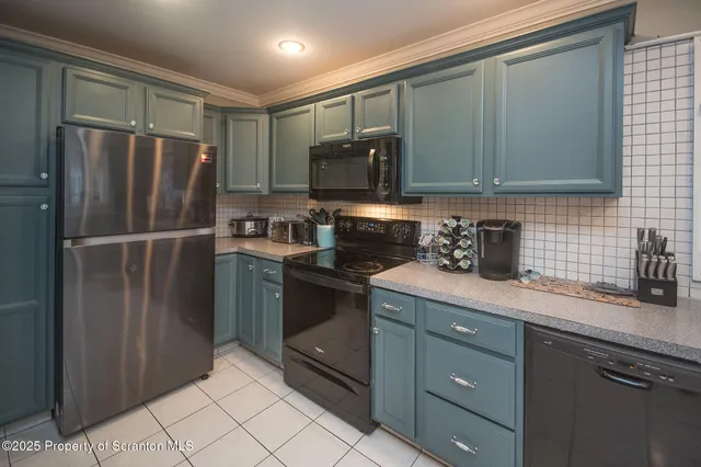 $239,000 | 705 East Grant Street, Olyphant, PA 18447