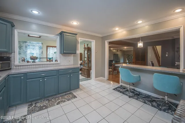 $239,000 | 705 East Grant Street, Olyphant, PA 18447