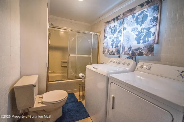 $239,000 | 705 East Grant Street, Olyphant, PA 18447