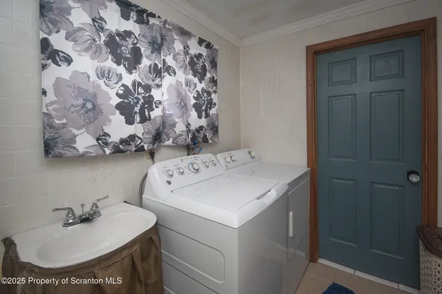 $239,000 | 705 East Grant Street, Olyphant, PA 18447