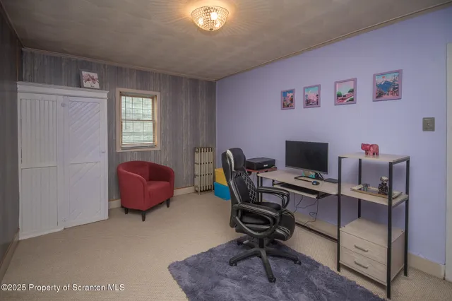 $239,000 | 705 East Grant Street, Olyphant, PA 18447