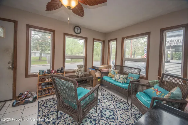 $239,000 | 705 East Grant Street, Olyphant, PA 18447