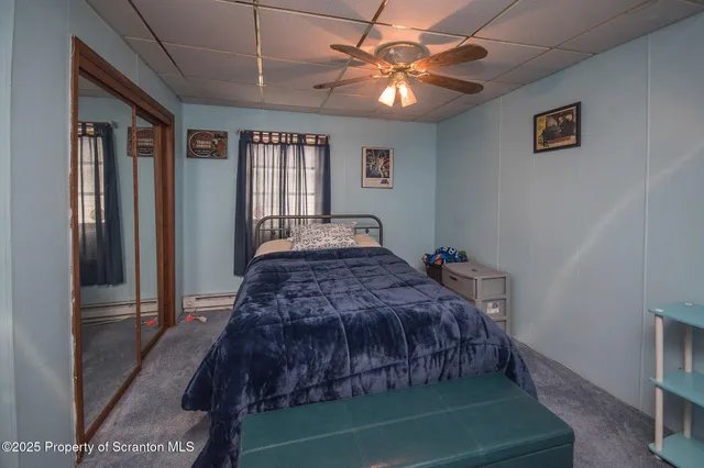 $239,000 | 705 East Grant Street, Olyphant, PA 18447