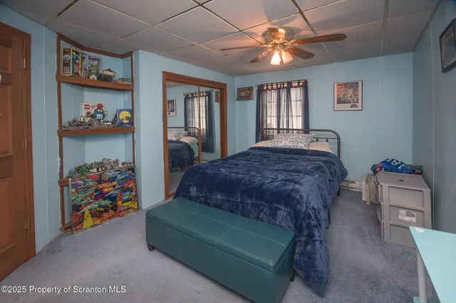 $239,000 | 705 East Grant Street, Olyphant, PA 18447