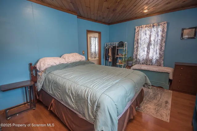 $239,000 | 705 East Grant Street, Olyphant, PA 18447