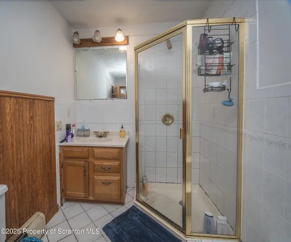 $239,000 | 705 East Grant Street, Olyphant, PA 18447