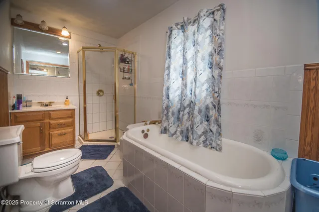 $239,000 | 705 East Grant Street, Olyphant, PA 18447