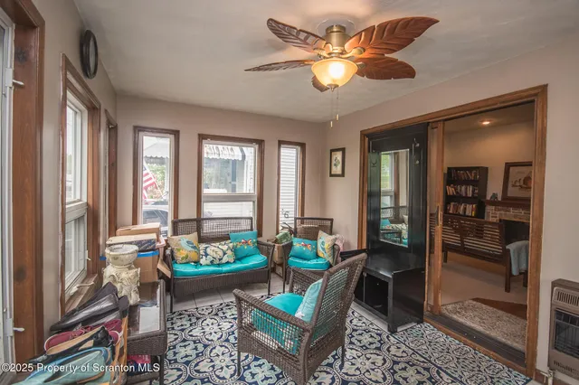 $239,000 | 705 East Grant Street, Olyphant, PA 18447