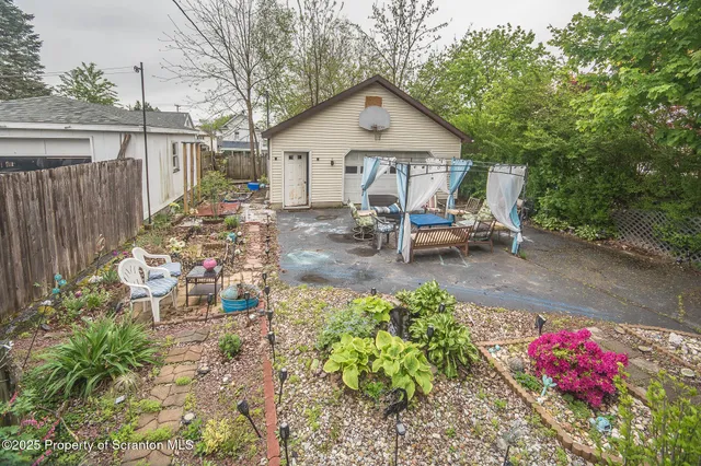 $239,000 | 705 East Grant Street, Olyphant, PA 18447