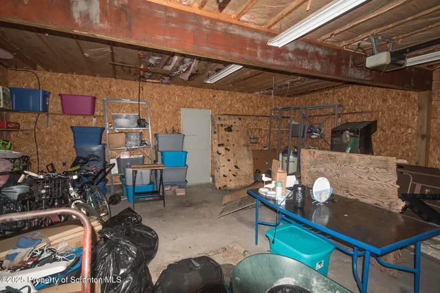 $239,000 | 705 East Grant Street, Olyphant, PA 18447