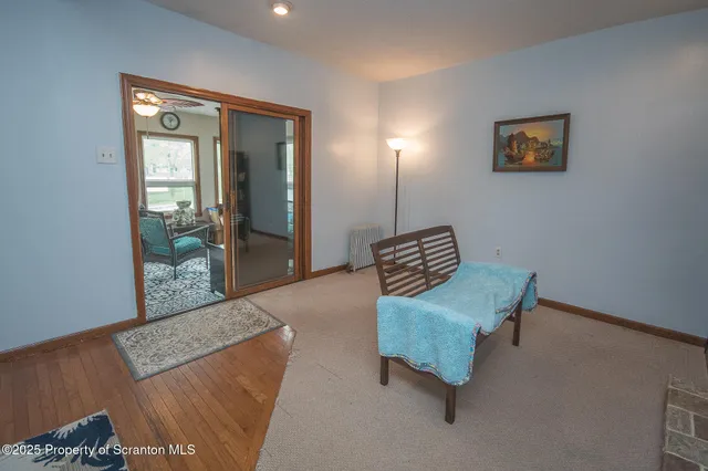 $239,000 | 705 East Grant Street, Olyphant, PA 18447