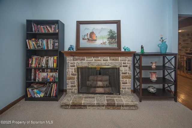 $239,000 | 705 East Grant Street, Olyphant, PA 18447