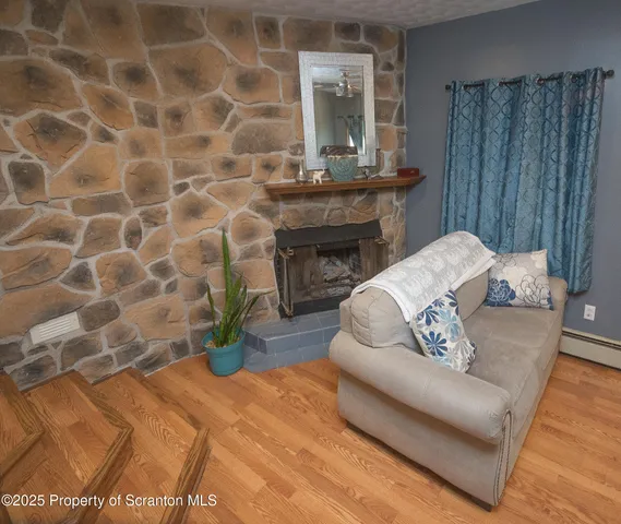 $239,000 | 705 East Grant Street, Olyphant, PA 18447