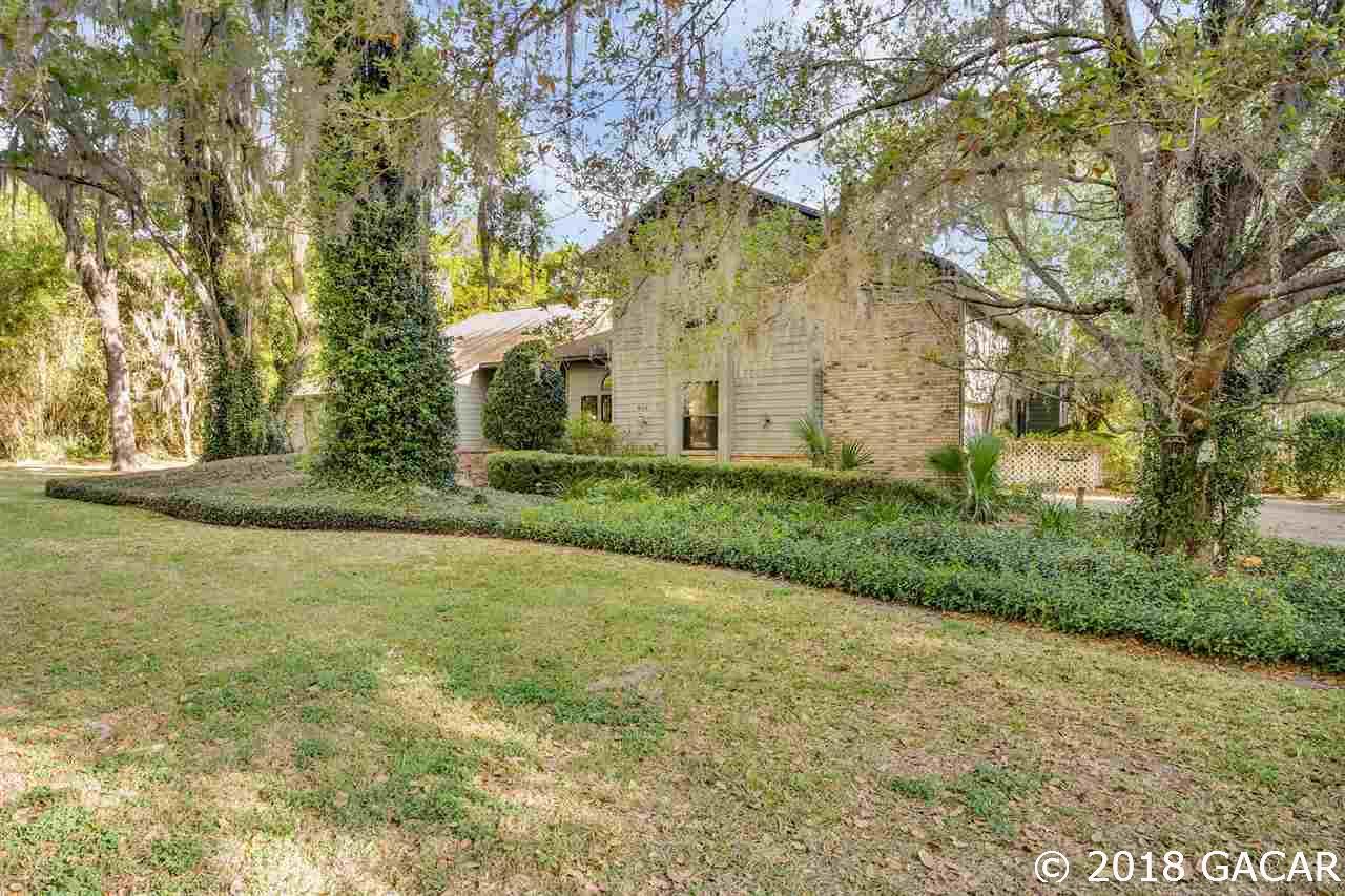 8524 Southwest 23rd Place Gainesville, FL 32607 - Photo 1 of 3 Gallery Image 1