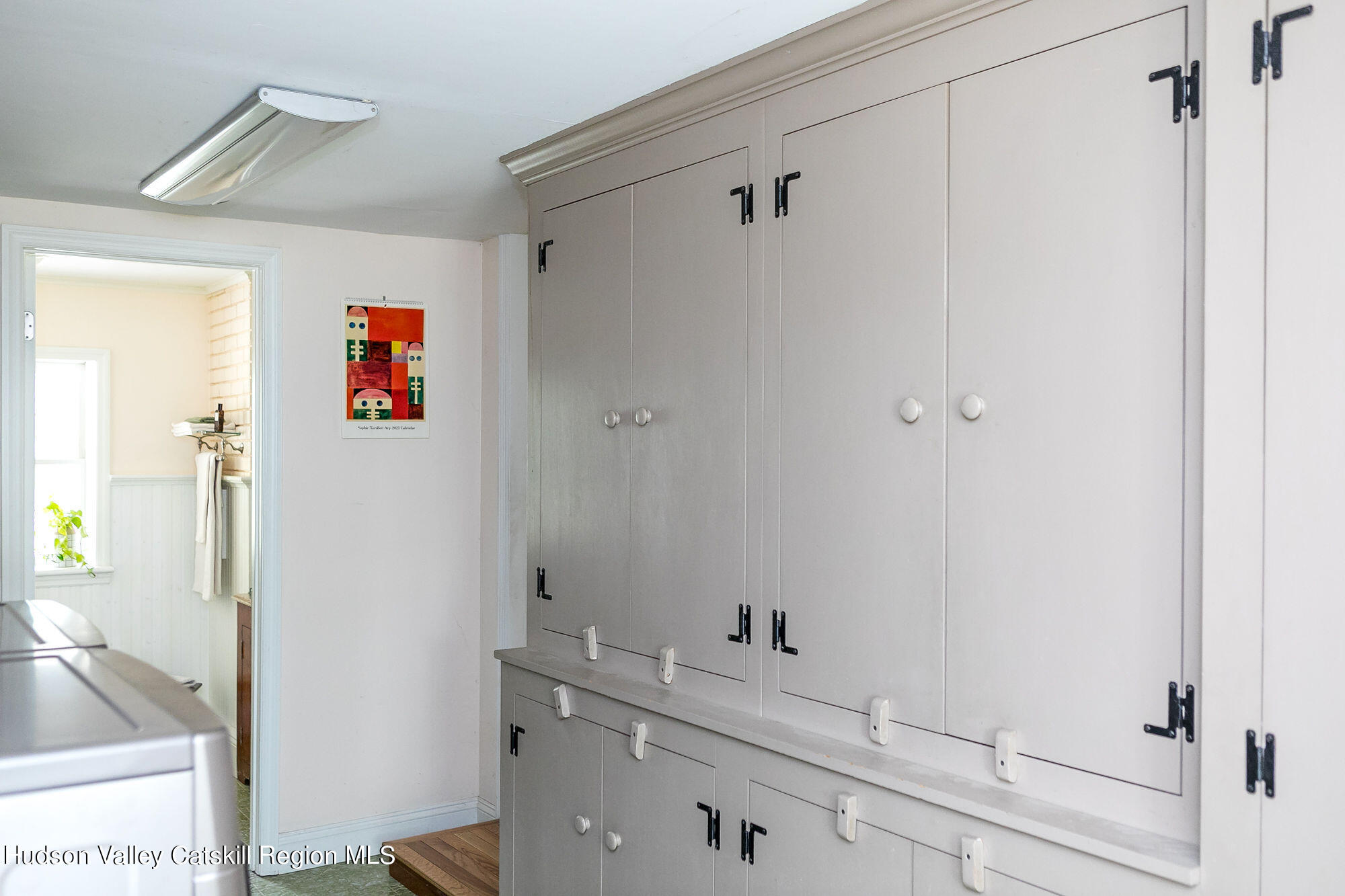 1234 Flatbush Road Kingston, NY 12401 - Photo 22 of 28 a bathroom with a shower and a sink