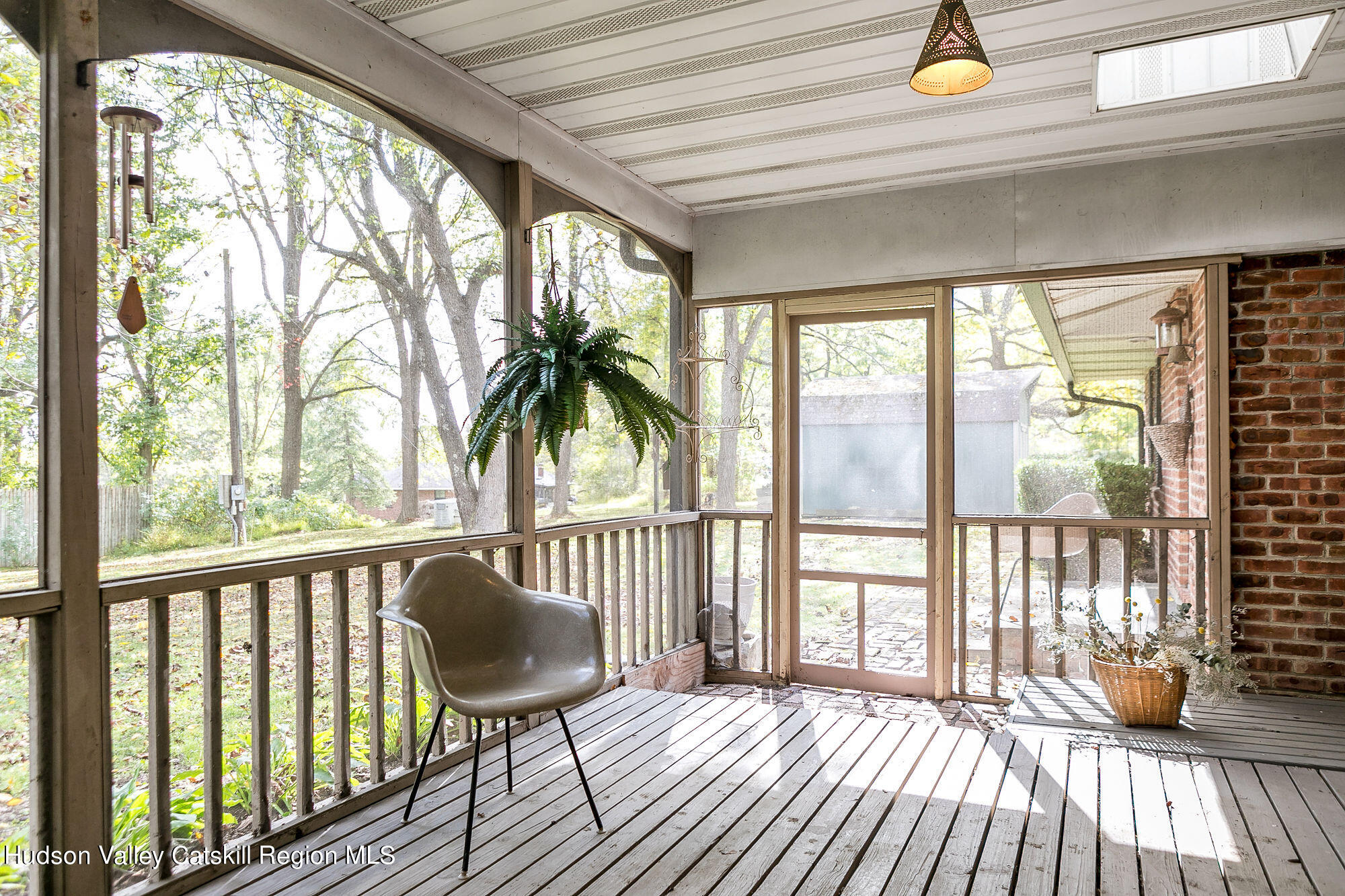 1234 Flatbush Road Kingston, NY 12401 - Photo 24 of 28 a view of a room with wooden floor and furniture
