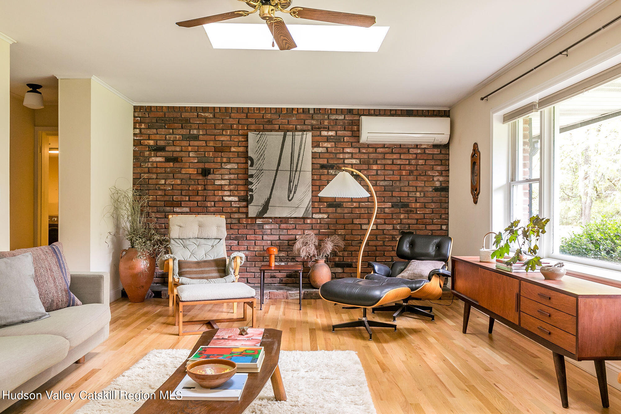 1234 Flatbush Road Kingston, NY 12401 - Photo 6 of 28 a living room with furniture and floor to ceiling windows