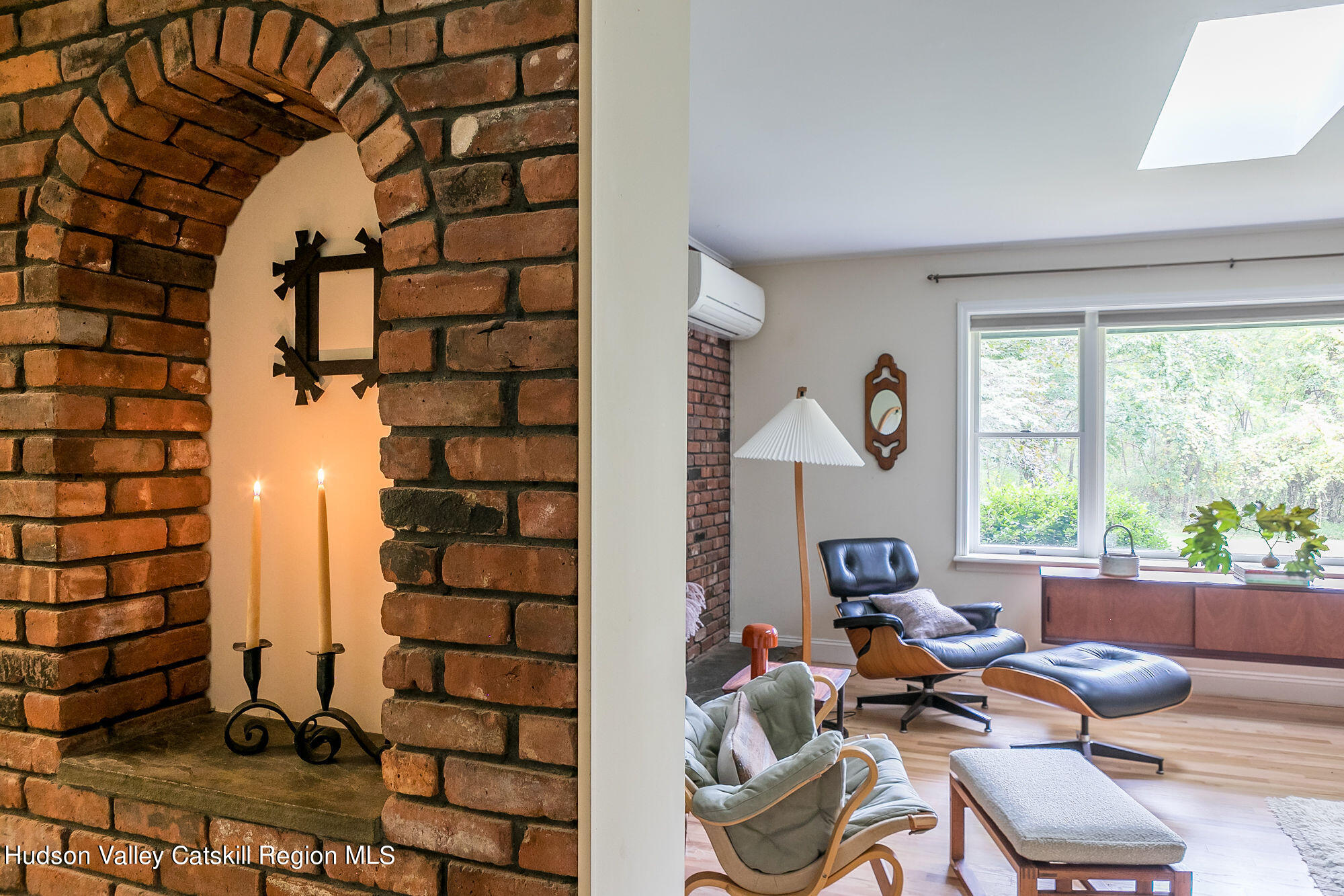 1234 Flatbush Road Kingston, NY 12401 - Photo 9 of 28 a living room with furniture a rug and a window