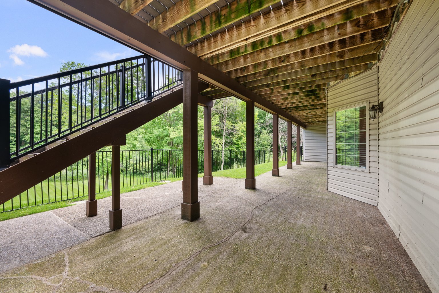 2296 Forest Reed Place Le Claire, IA 52753 - Photo 74 of 77