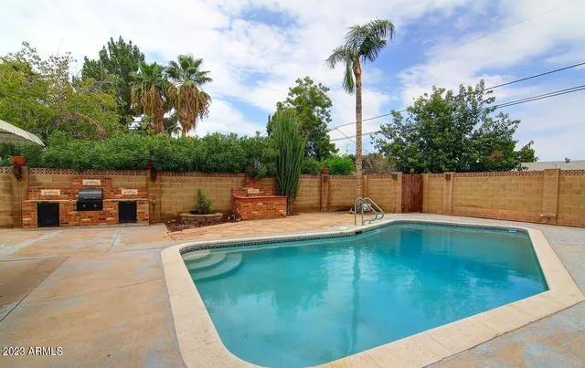 $2,995 | 1418 East Williams Street, Tempe, AZ 85281