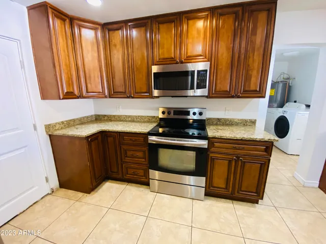 $2,995 | 1418 East Williams Street, Tempe, AZ 85281