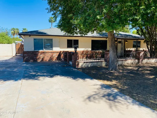 $2,995 | 1418 East Williams Street, Tempe, AZ 85281