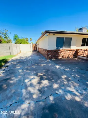 $2,995 | 1418 East Williams Street, Tempe, AZ 85281