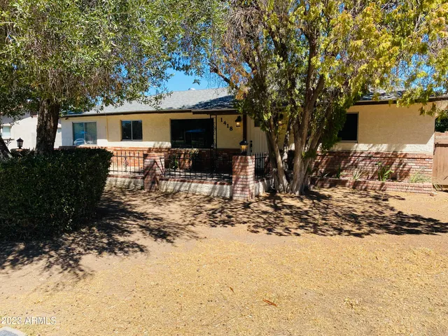 $2,995 | 1418 East Williams Street, Tempe, AZ 85281