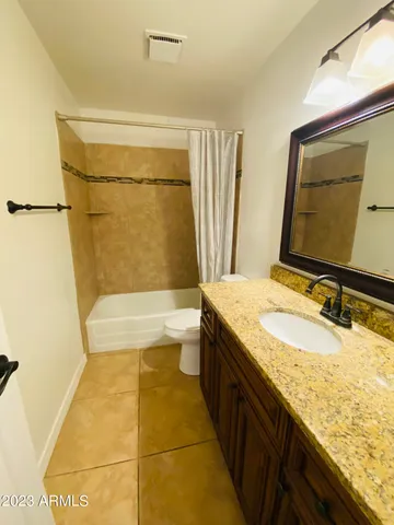 $2,995 | 1418 East Williams Street, Tempe, AZ 85281