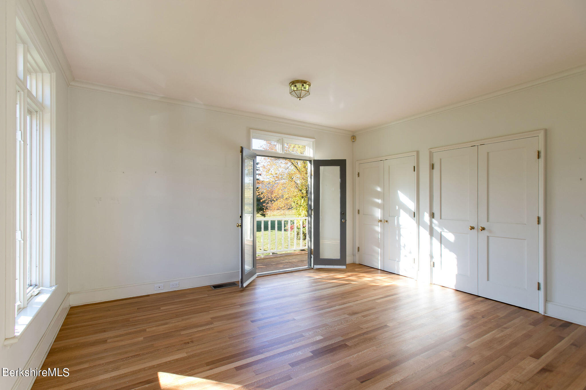 545 Stockbridge Road Lee, MA 01238 - Photo 21 of 38 Primary Bedroom