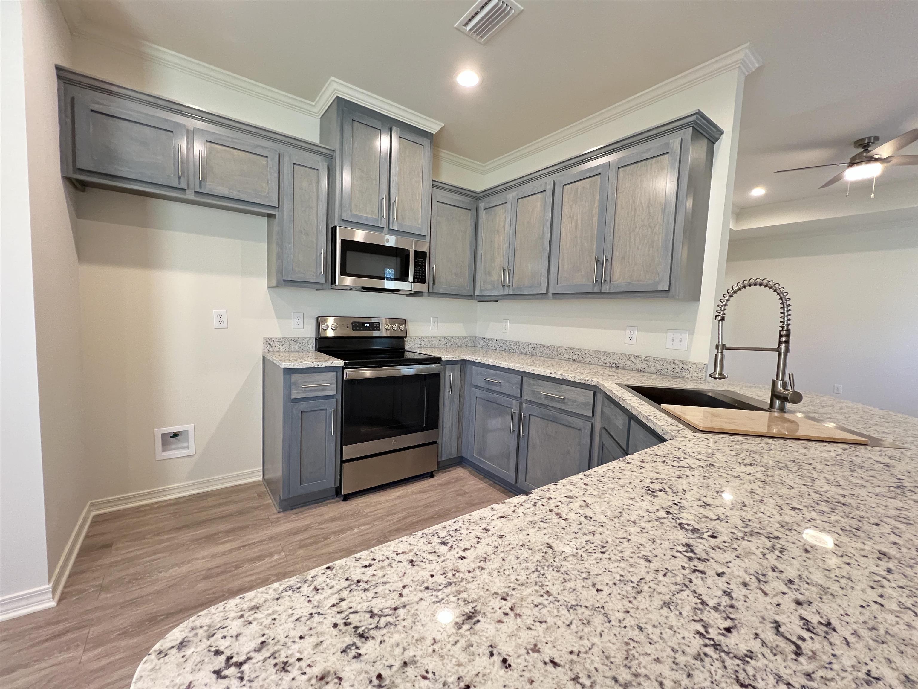 13427 Lilac Lane Stapleton, AL 36578 - Photo 5 of 9