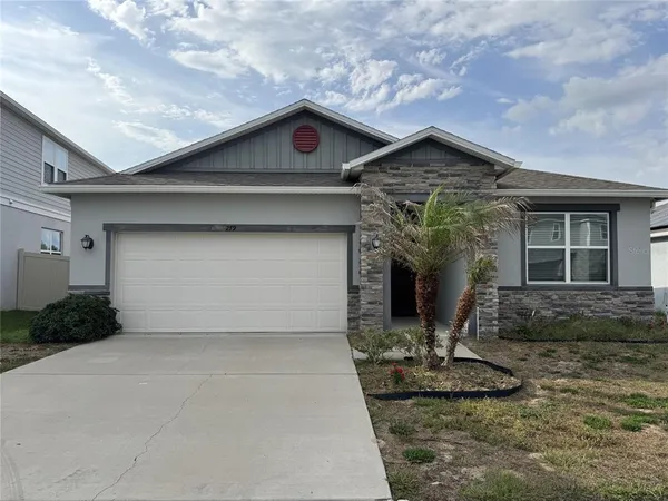 $2,200 | 279 Sunfish Drive, Winter Haven, FL 33881